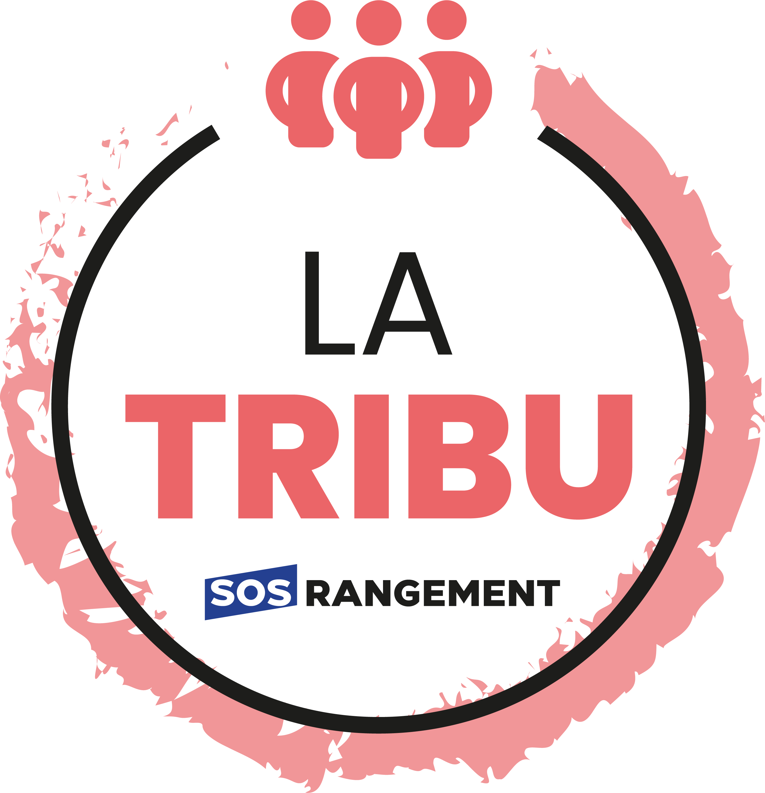 La tribu SOS Rangement