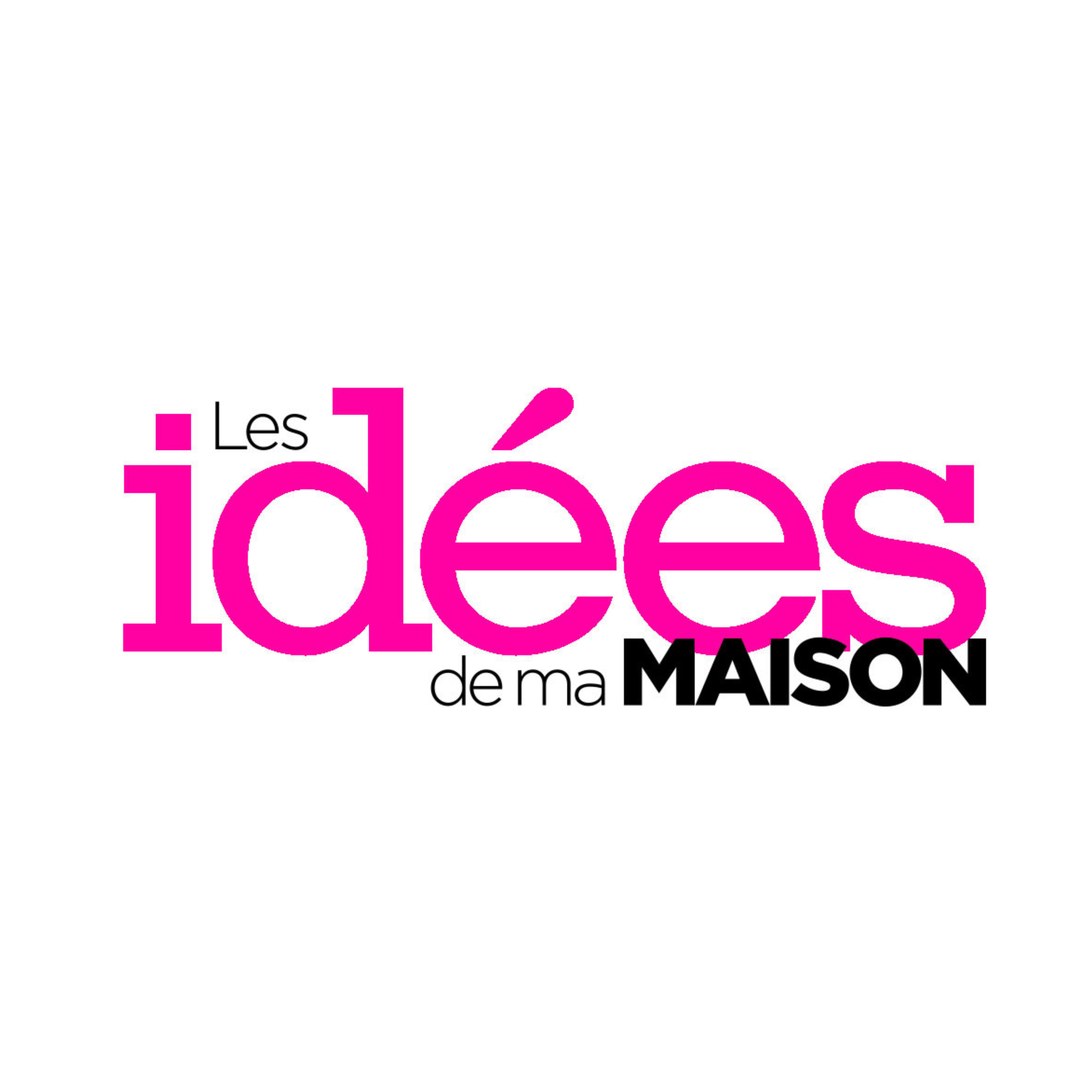 idees de ma maison