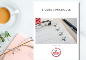 6 outils pratiques