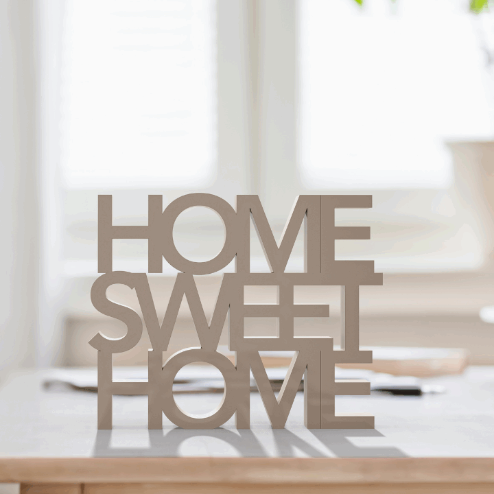 home-sweet-home